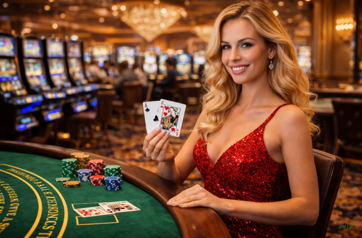 Opções de download da pvip