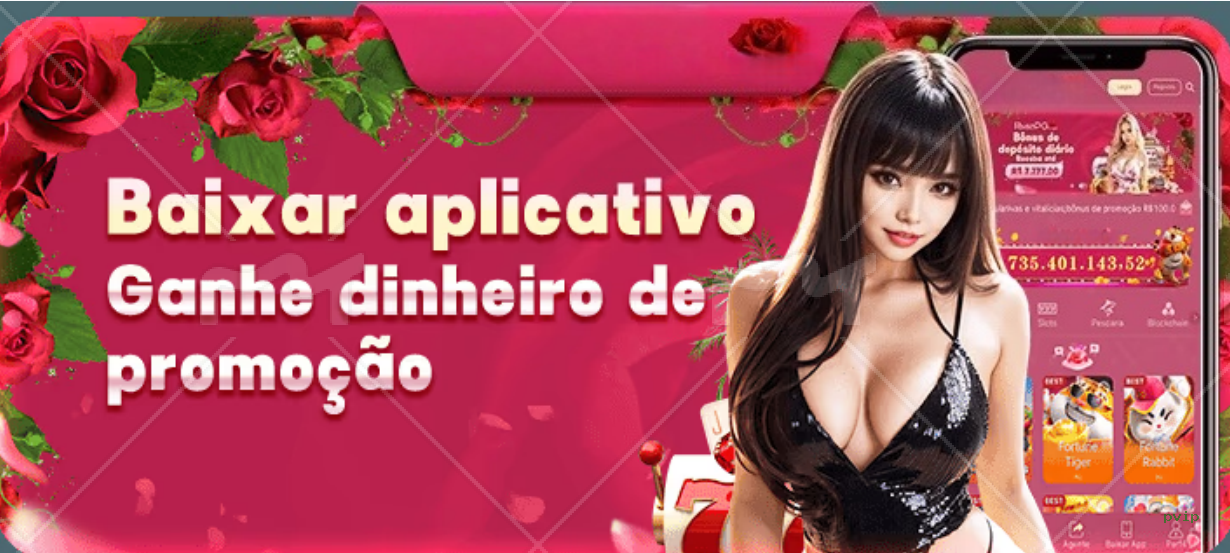 Imagem promocional dos jogos de lottery da pvip